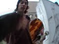 Jirka Martenek + Martin Machát skateboarding Jirka Martenek + Martin Machát skateboarding
