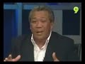 Saifuddin Nasution HUJAH TV9