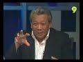 Saifuddin Nasution HUJAH TV9