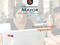Comunicacion Organizacional: Una carrera Mayor