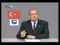 CEM TOKER TRT2 Secim Konusması