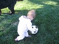 Dribblin Queen