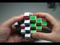 FUNNY CUBES