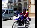 I Concentraci�n de Motos Ciudad de Arjona (Ja�n).