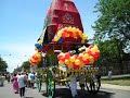 2006 ratha yatra chicago