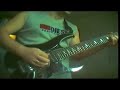 Ahat - Land Of Blind Men (Solo - Mario Ankona) Ahat - Land Of Blind Men (Solo - Mario Ankona)