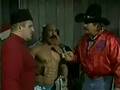videos de Nikolai Volkov The Iron Sheik & Freddie Blassie in The BBQ P