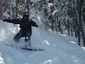 Abe Froman shredding