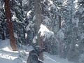 Abe Froman shredding