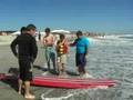 Surfer's Healing Belmar 2008