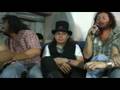 Cantautores Girando