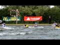 Kayak Polo, a very amazing sport !