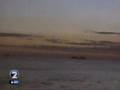 KHON2 Honolulu -- UFO's seen over South Shore sky