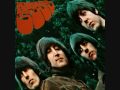 The Beatles Norwegian Wood