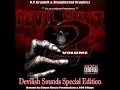 Creep Lo Ft. Revren Mane - Tell Me