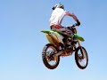 Sandy Valley MX Michael Esposito Memorial Race/Sli