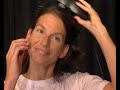 Virtual out-of-body experience