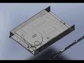 Floppy Disk Drive Disassembly