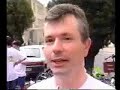 le film cr�� � la suite du projet 1000 bornes contre la muco initi� par hugues thiery
