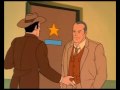JEM: Episodio 4 - La Conspiración (3 pt./3)