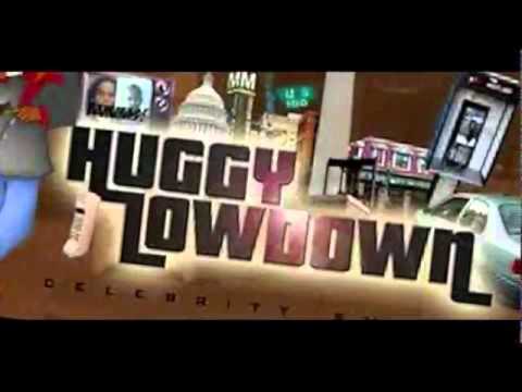 Huggy Lowdown 9-6-12