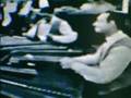 cimbalom duet Albert Horvath & Billy Yedla 1962