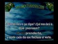 alex ubago-sin miedo a nada