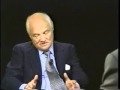 1. A prophetic interview with Sir James Goldsmith in 1994 Pt1