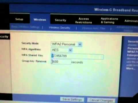 how to locate router password