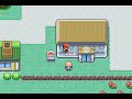 ポケモン改造～復刻版ファイヤレッド～　サカキの家強行突破！！