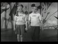 The Original Mickey Mouse Club - The Cartoon Song