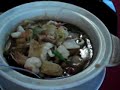Travel Singapore-Food Hunting @ 60's Live Seafood Restaurant