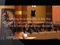 Panel Discussion: Is hedging investments the solution for secure revenue for investors