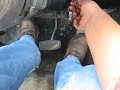 76 Hiboy with new fuel pump