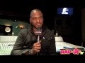 Taio Cruz Talks 'TY.O' Album, Writing for Usher, & Calls from J.Lo