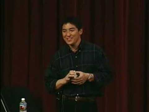 MBA - Chapter wise video presentation of his book -The art of Start - by Guy Kawasaki at the Stanford university.