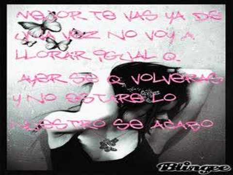 Duelo - Sin Alma