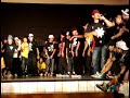 CDO BATTLE - Philippine Allstars vs Cagayan de Oro Hiphop Dance Crew (Xtatic, MC Crew, FSB, Hip101, Urban Mix n' many more) @ 