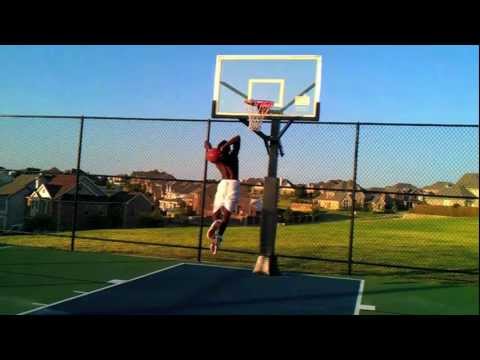 how to get a 40 inch vertical