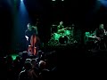 Tiger Army - Jungle Cat