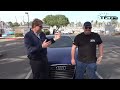 2015 Audi A3 0-60 MPH First Drive & Review A3