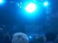 Ozzy Osbourne live intro hultsfred 07