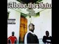 ABOVE THE LAW 100 SPOKES