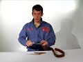 PopSci 5-Minute Project: Disposable Cam-Belt PopSci 5-Minute Project: Disposable Cam-Belt