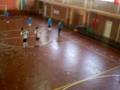 Antes do jogo do paraná pelas olimpiadas