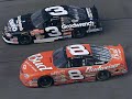 dale earnhardt tribute video