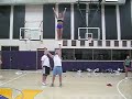Cupie Stunt Sequence Cupie Stunt Sequence