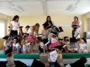 Fiesta egresado Lauti