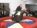 videos de Pavel Fernandez 2 - Wunderman rodeo
