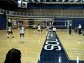 videos de FHS Varsity Volleyball @ Southfield HS Tournament 10/18/08